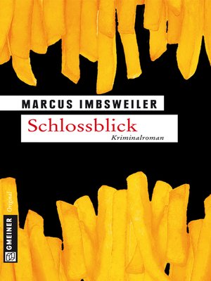 cover image of Schlossblick